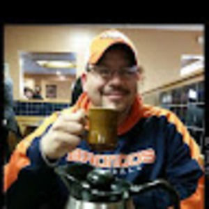 Meet your Posher, Ramon